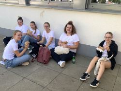 Erste Hilfe Landesbewerb   14.05.2024   44